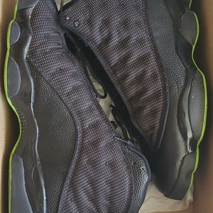 Jordan Retro 13s Altitude